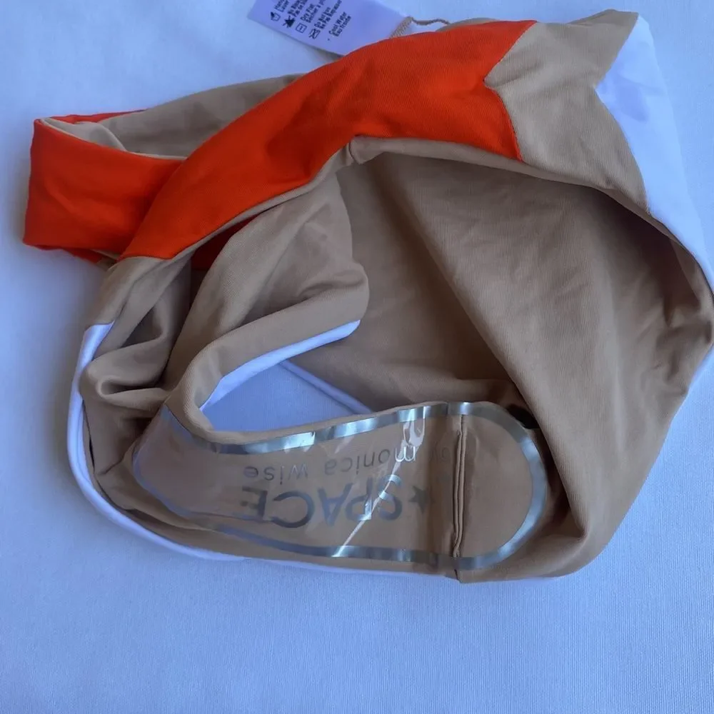 NWOT L*pace bikini bottom - Picture 3 of 4